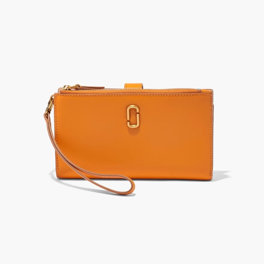 Marc Jacobs Scorched Phone Wristlet - The J Marc Crossbody Bag for Smartphones