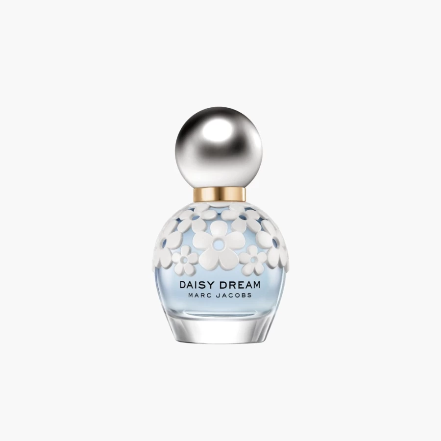 Marc Jacobs Daisy Dream Eau de Toilette for Women - 1.7 oz Floral Fragrance