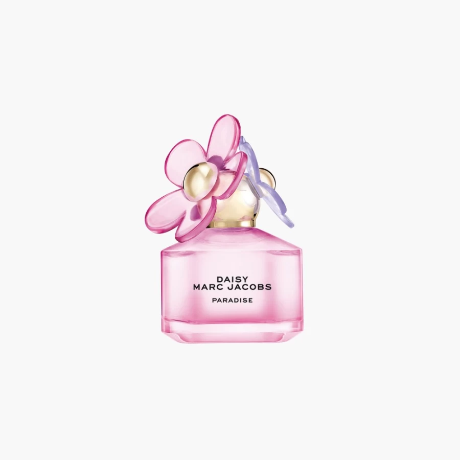 Marc Jacobs Daisy Paradise Eau de Toilette 1.7 oz / 50 mL - Floral Fragrance for Women