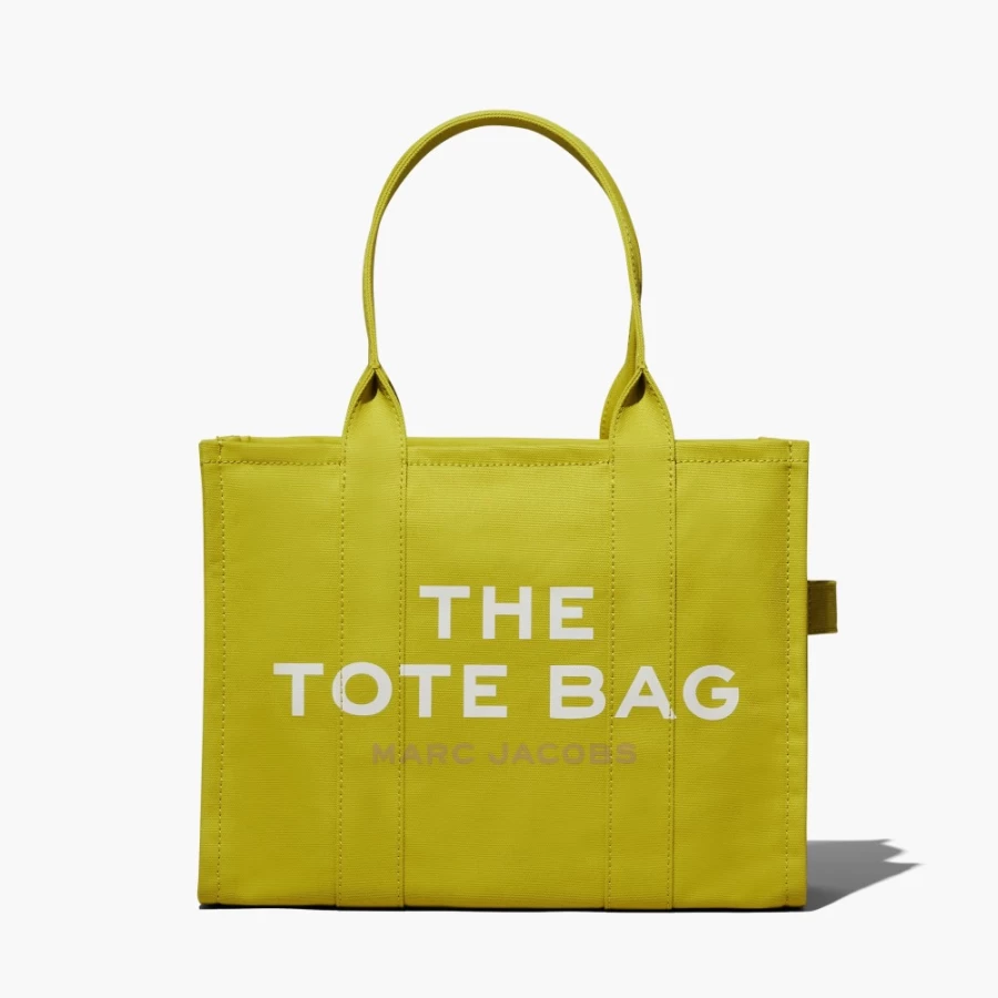 Marc Jacobs Citronelle Large Tote Bag - Stylish & Spacious Handbag for Women