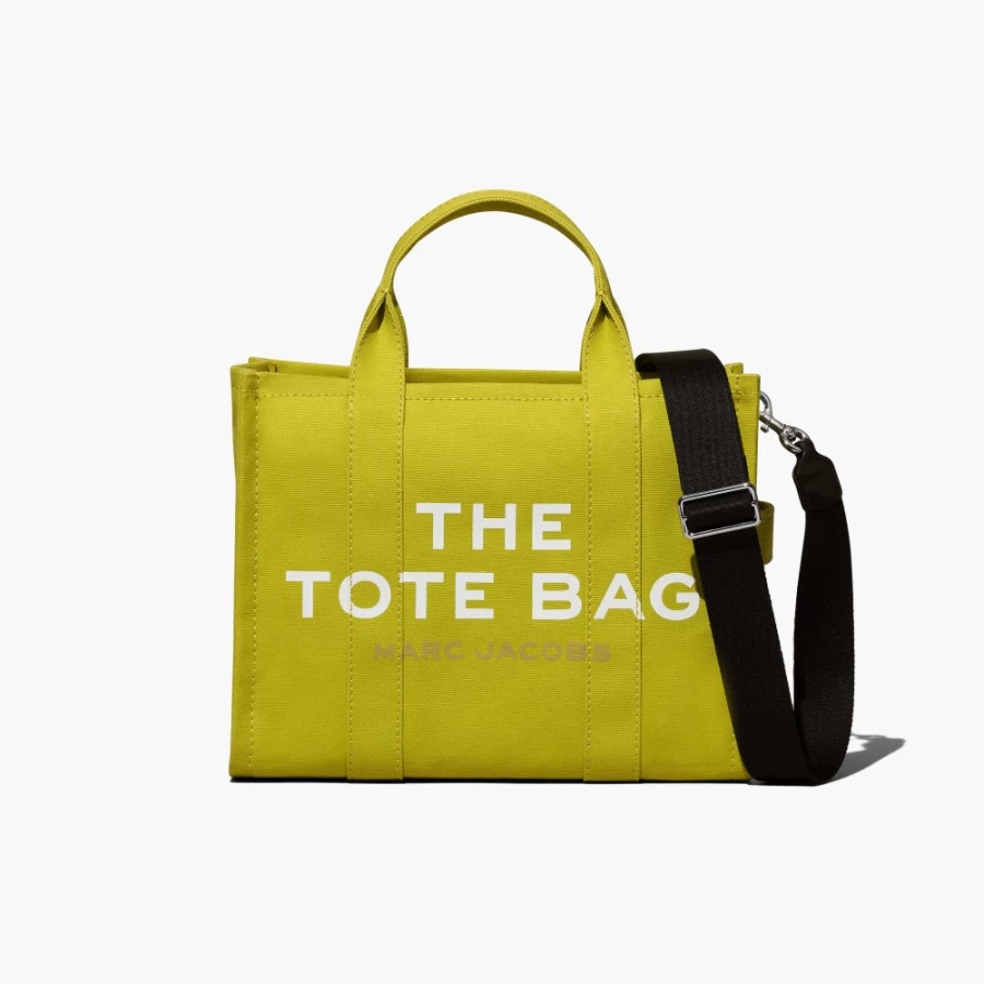 Marc Jacobs Citronelle Medium Tote Bag - Stylish & Spacious Handbag for Women