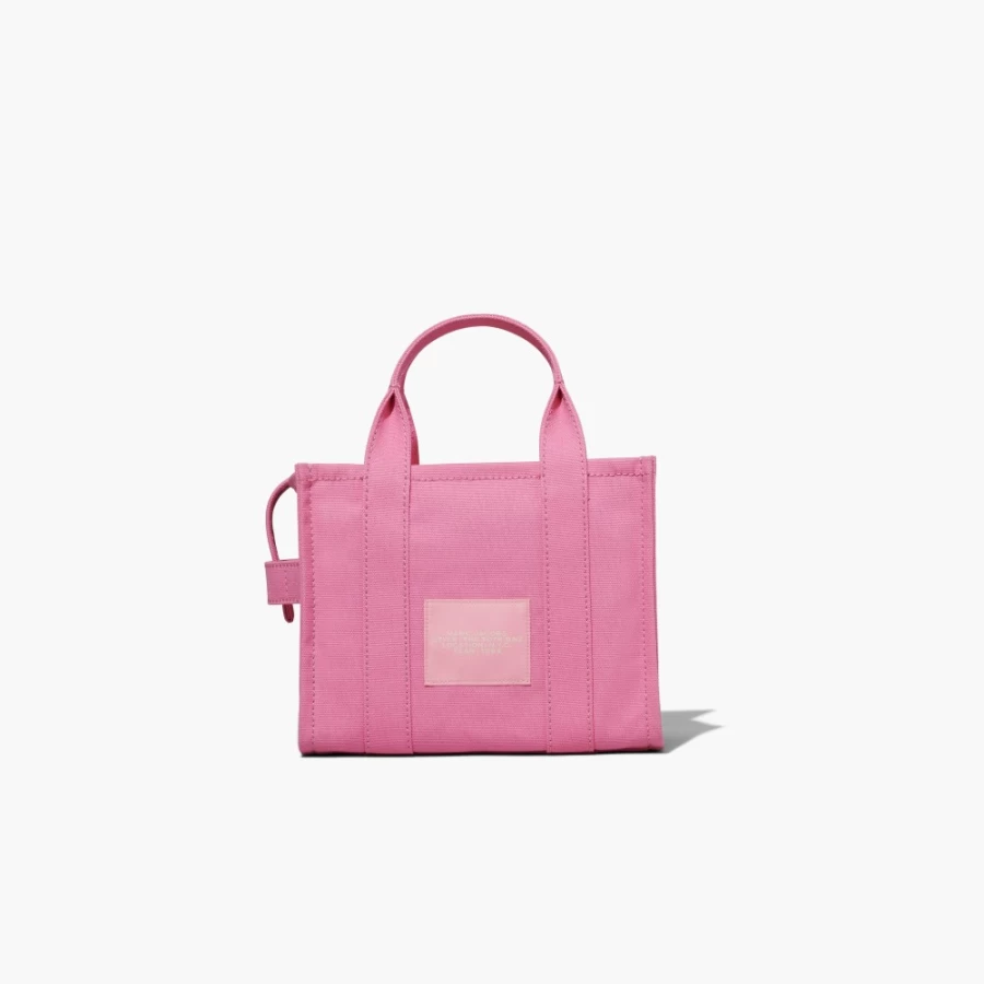 Marc Jacobs Mini Tote Bag in Beige - Stylish & Compact Handbag for Everyday Use